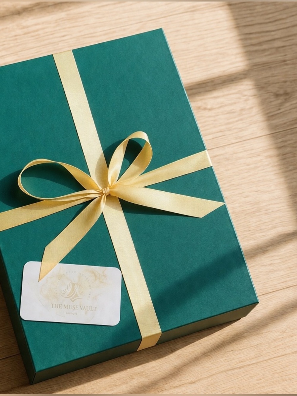 THE COQUETTE MUSE MYSTERY BOX | CURATED 3-TOP EDIT - SMALL